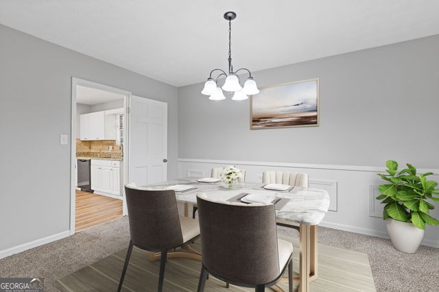 120 Melanie Court, South Fulton, GA 30349