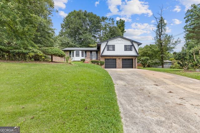 120 Melanie Court, South Fulton, GA 30349