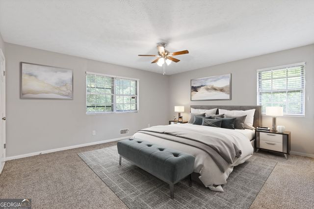 120 Melanie Court, South Fulton, GA 30349