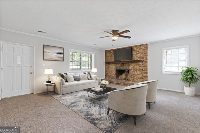 120 Melanie Court, South Fulton, GA 30349