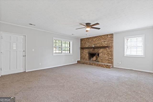 120 Melanie Court, South Fulton, GA 30349