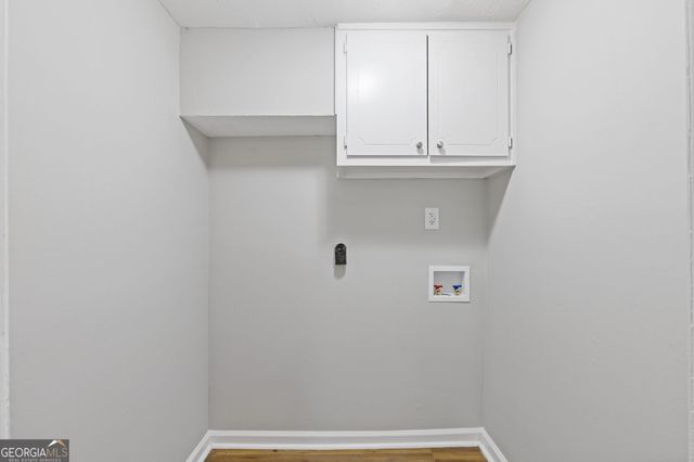 120 Melanie Court, South Fulton, GA 30349