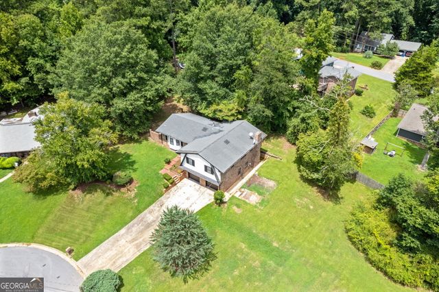 120 Melanie Court, South Fulton, GA 30349