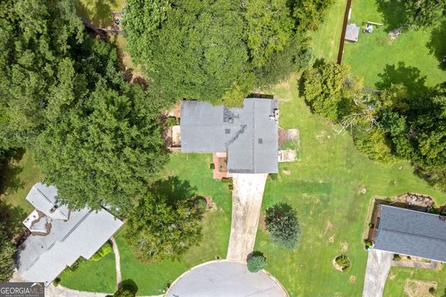 120 Melanie Court, South Fulton, GA 30349