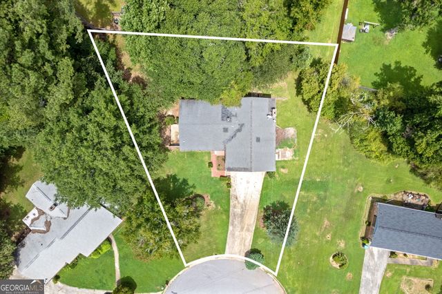 120 Melanie Court, South Fulton, GA 30349