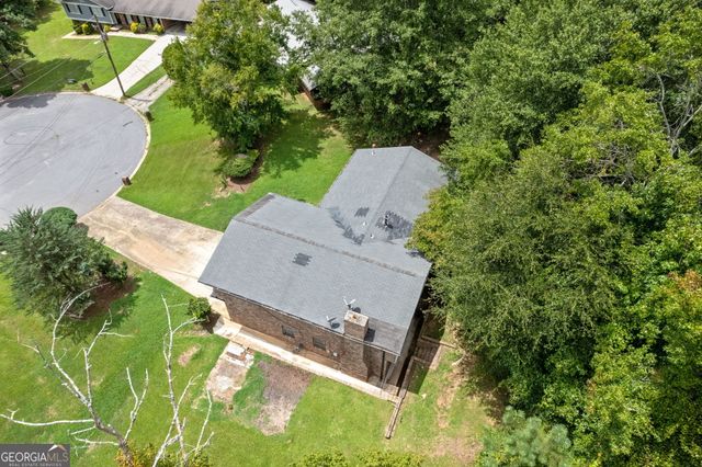 120 Melanie Court, South Fulton, GA 30349