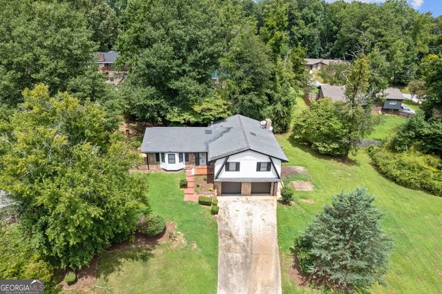 120 Melanie Court, South Fulton, GA 30349