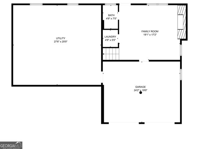 120 Melanie Court, South Fulton, GA 30349