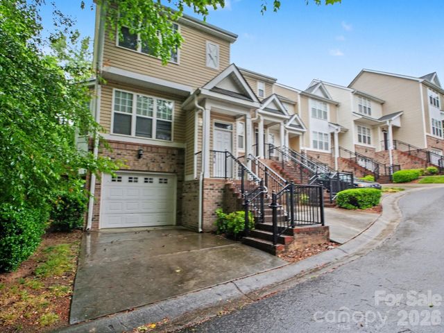 6450 Terrace View Court, Charlotte, NC 28269