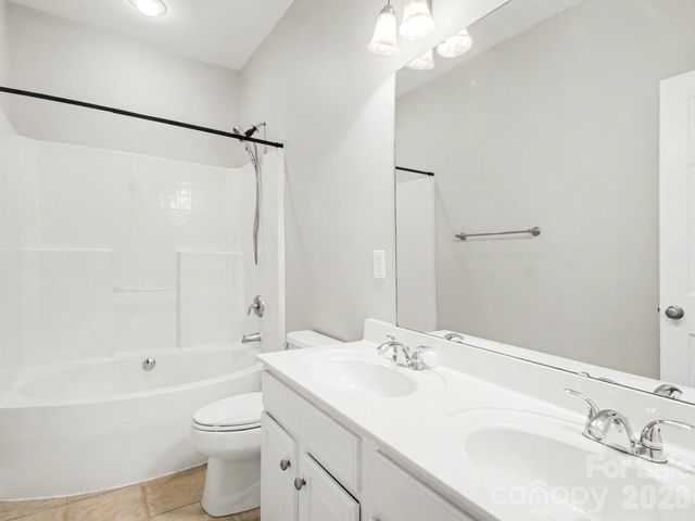 6450 Terrace View Court, Charlotte, NC 28269