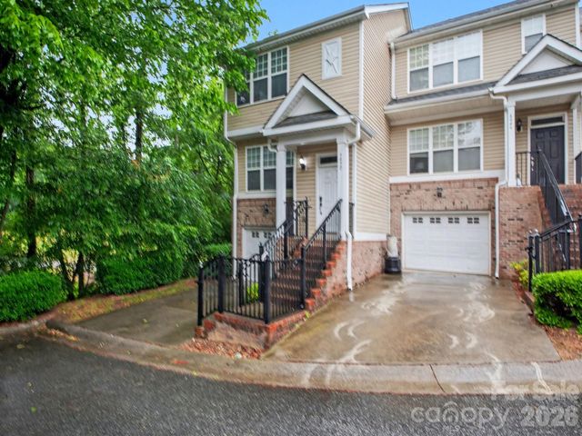 6450 Terrace View Court, Charlotte, NC 28269