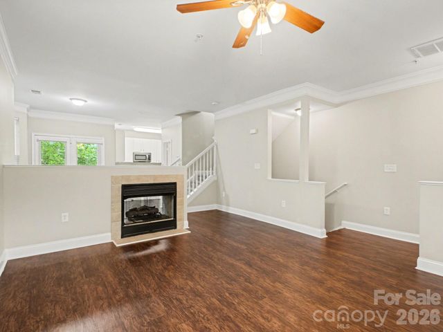 6450 Terrace View Court, Charlotte, NC 28269