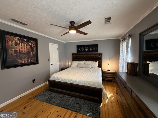 467 Grove Pointe Court 10, Locust Grove, GA 30248