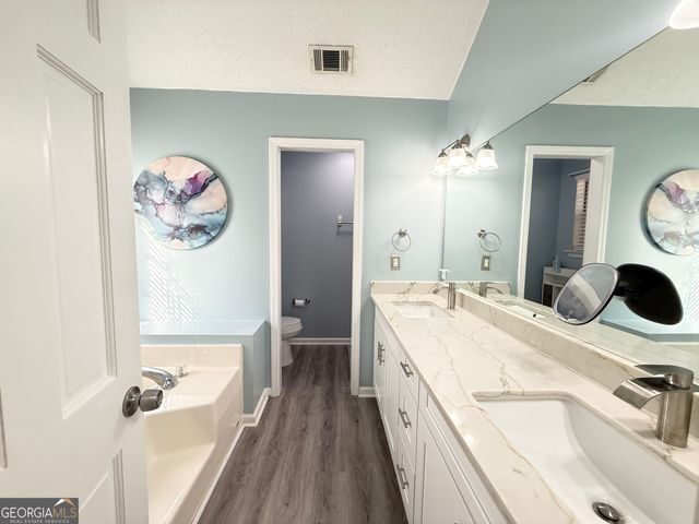 467 Grove Pointe Court 10, Locust Grove, GA 30248