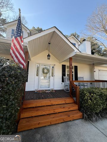 467 Grove Pointe Court 10, Locust Grove, GA 30248