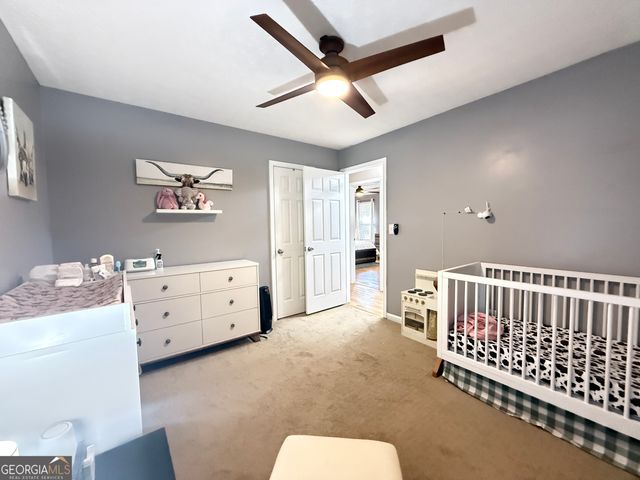 467 Grove Pointe Court 10, Locust Grove, GA 30248