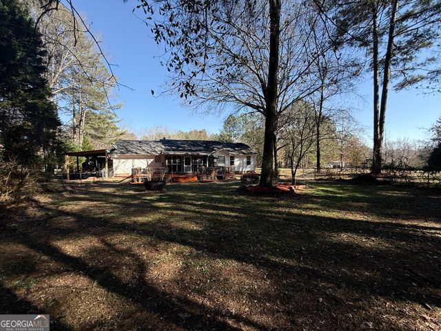 467 Grove Pointe Court 10, Locust Grove, GA 30248