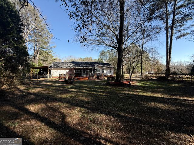 467 Grove Pointe Court 10, Locust Grove, GA 30248