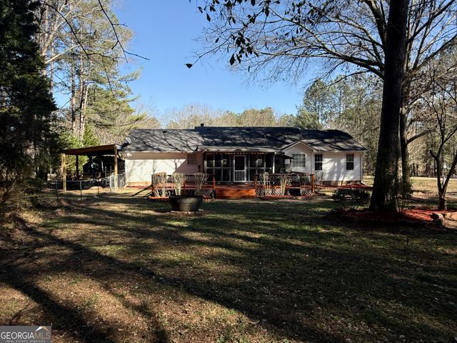 467 Grove Pointe Court 10, Locust Grove, GA 30248