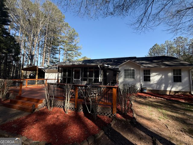 467 Grove Pointe Court 10, Locust Grove, GA 30248