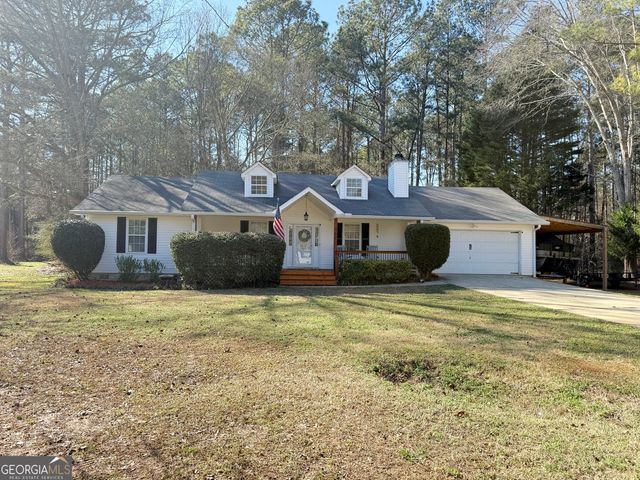 467 Grove Pointe Court 10, Locust Grove, GA 30248
