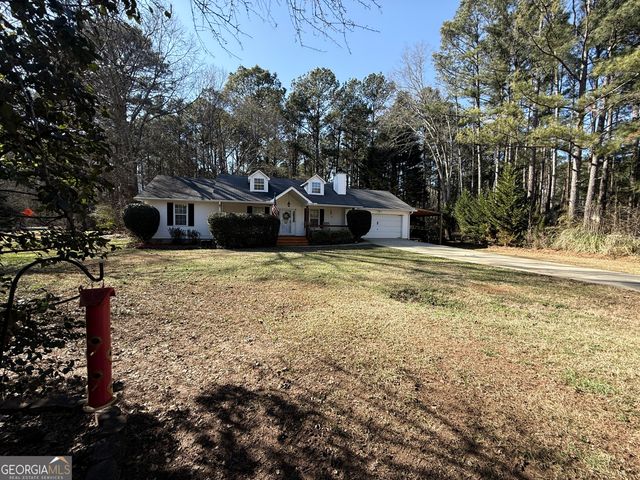 467 Grove Pointe Court 10, Locust Grove, GA 30248