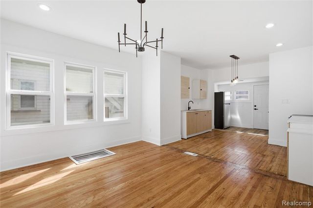 16139 Inverness Street, Detroit, MI 48221