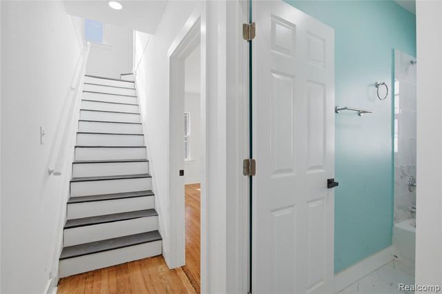 16139 Inverness Street, Detroit, MI 48221