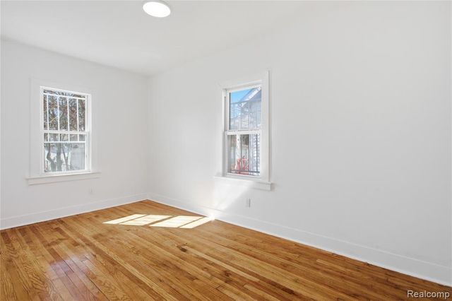 16139 Inverness Street, Detroit, MI 48221