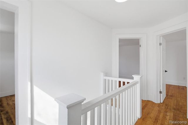 16139 Inverness Street, Detroit, MI 48221