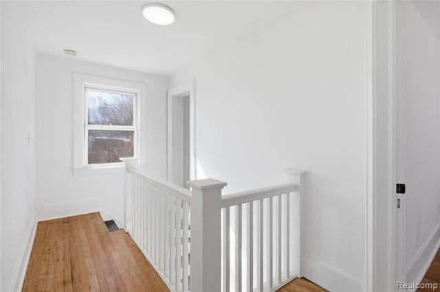 16139 Inverness Street, Detroit, MI 48221