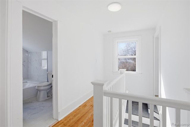 16139 Inverness Street, Detroit, MI 48221