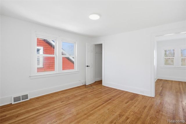 16139 Inverness Street, Detroit, MI 48221