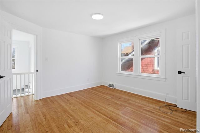 16139 Inverness Street, Detroit, MI 48221