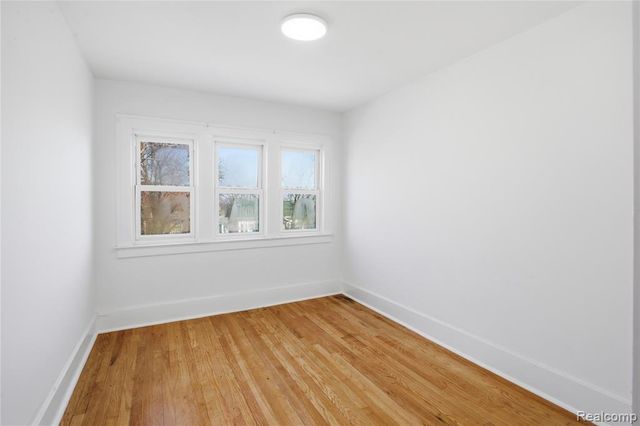 16139 Inverness Street, Detroit, MI 48221