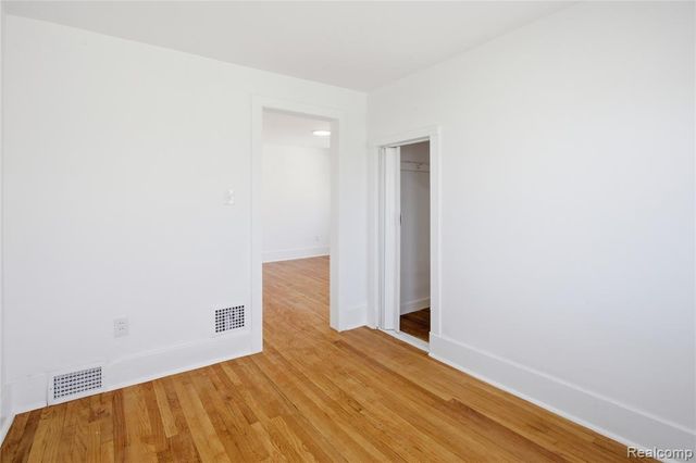 16139 Inverness Street, Detroit, MI 48221