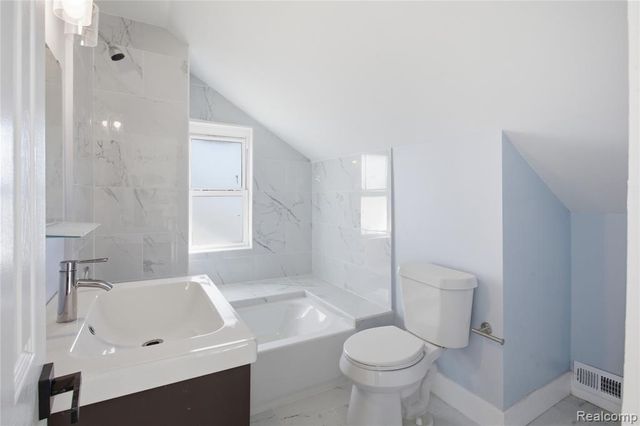 16139 Inverness Street, Detroit, MI 48221