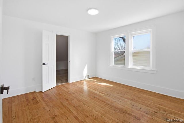 16139 Inverness Street, Detroit, MI 48221