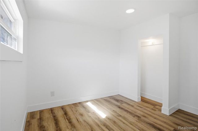 16139 Inverness Street, Detroit, MI 48221