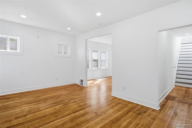 16139 Inverness Street, Detroit, MI 48221