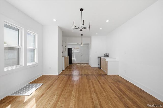 16139 Inverness Street, Detroit, MI 48221