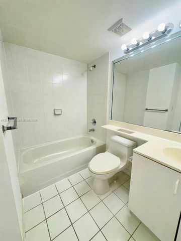 3300 NE 191st Street 1603, Aventura, FL 33180