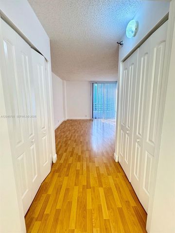 3300 NE 191st Street 1603, Aventura, FL 33180