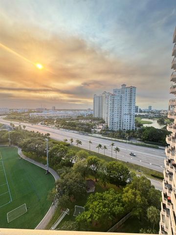 3300 NE 191st Street 1603, Aventura, FL 33180