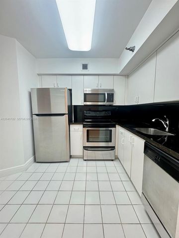 3300 NE 191st Street 1603, Aventura, FL 33180