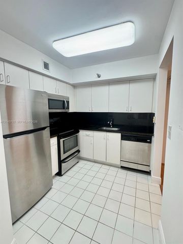 3300 NE 191st Street 1603, Aventura, FL 33180