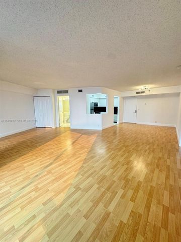 3300 NE 191st Street 1603, Aventura, FL 33180