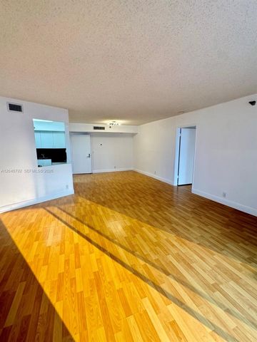 3300 NE 191st Street 1603, Aventura, FL 33180
