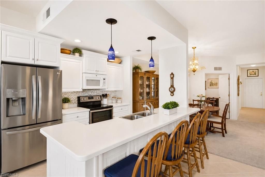 2760 CYPRESS TRACE CIR 2514, NAPLES, FL 34119 — photo 4