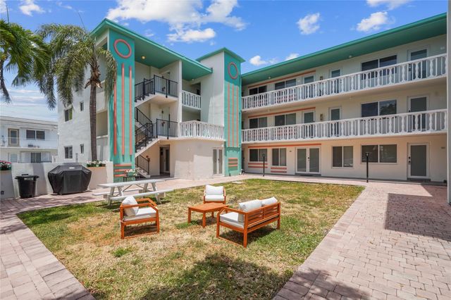 1857 Jefferson Street 107, Hollywood, FL 33020